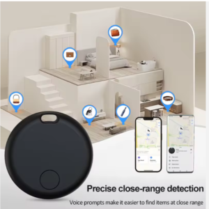 Junior Radar BLE Tracker — daiktų sekiklis